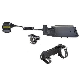 CT40 WEARABLE KIT,INC WB