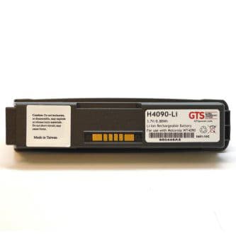 WT4090 / WT41N0/ WT4190 Standard 10 Pack.